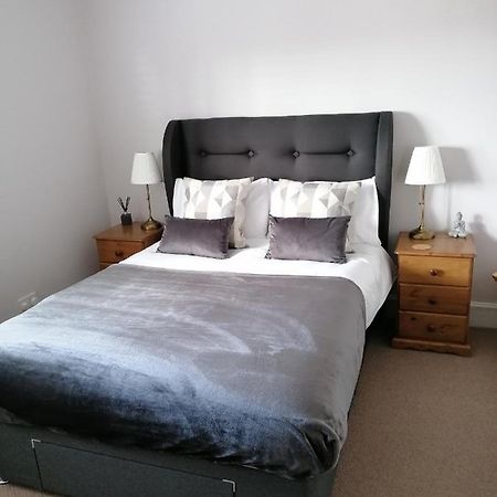 Apartmán 5 Preston  Exteriér fotografie