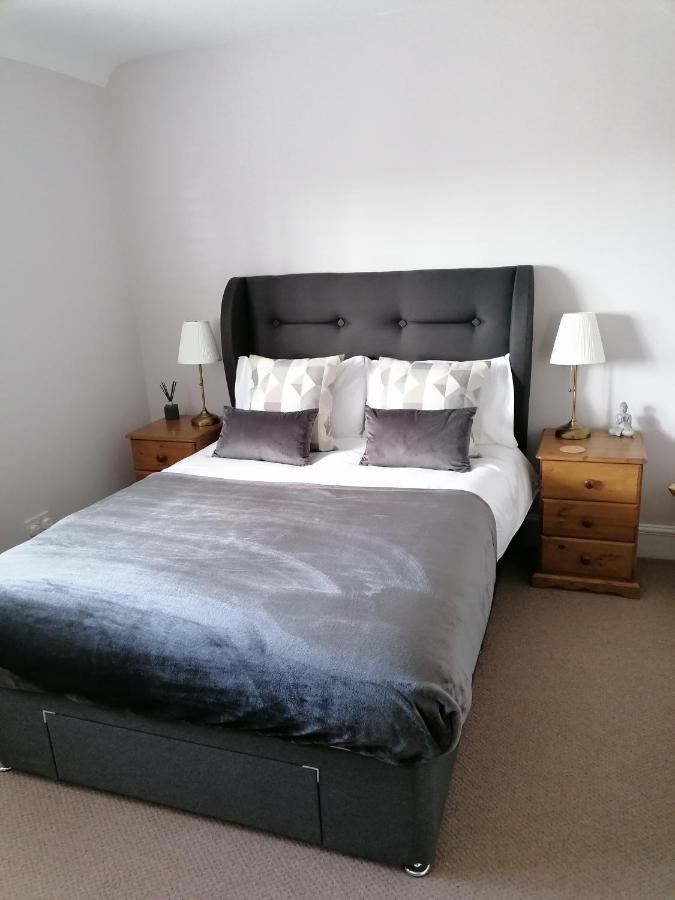 Apartmán 5 Preston  Exteriér fotografie